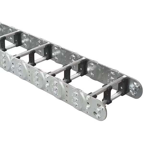 Varitrak(R), Open, Steel, Twist, 136.6mm, 1Ft