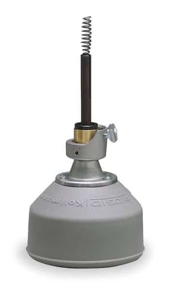 Cable Drum Adapter,5/16 In. x 25  ft. , Mfr#: 59250