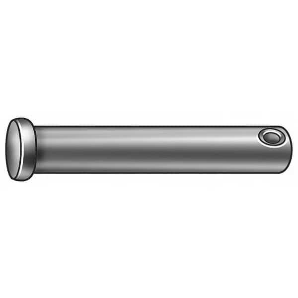 Clevis Pin, 18-8, 0.250x1 5/8 L, PK10
