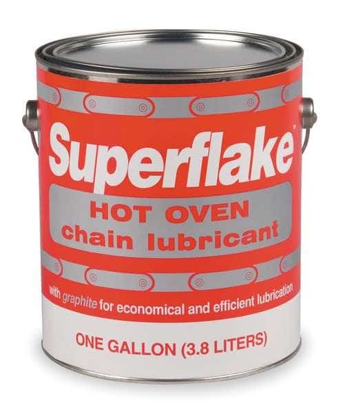 1 gal, Can, Water & Polyglycol, Black