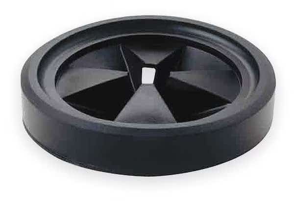 Standard Mounting Gasket, Black Color