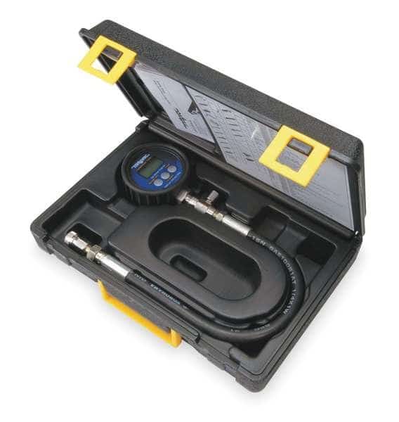 Digital Diesel Test Kit, Mityvac, Mfr#: MV5536