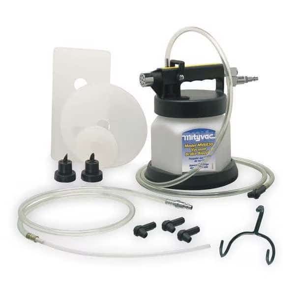 Vacuum Brake/Evacuator Bleeder, Mfr#: MV6830, MITYVAC