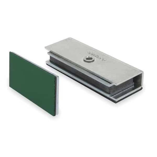 Magnetic Catch, Pull-to-Open, 14 lb.