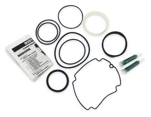 Pneumatic Tool Repair Kit, For 4Z782