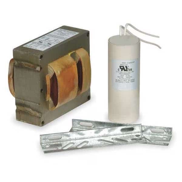 LUMAPRO 400 W, 1 Lamp HID Ballast Kit