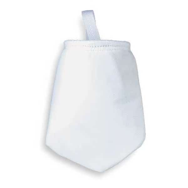 Filter Bag, Felt, Poly, 200 gpm, 1m, PK20