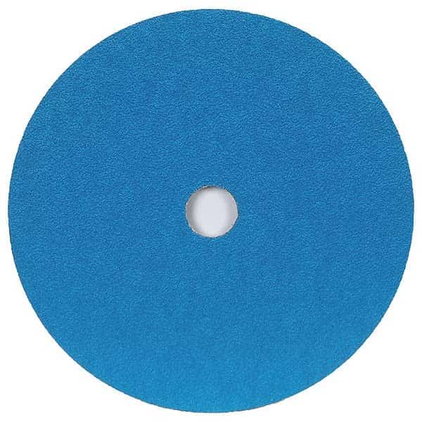 Fiber Disc,7x7/8,80G,PK25, Mfr#: 66261138590, NORTON