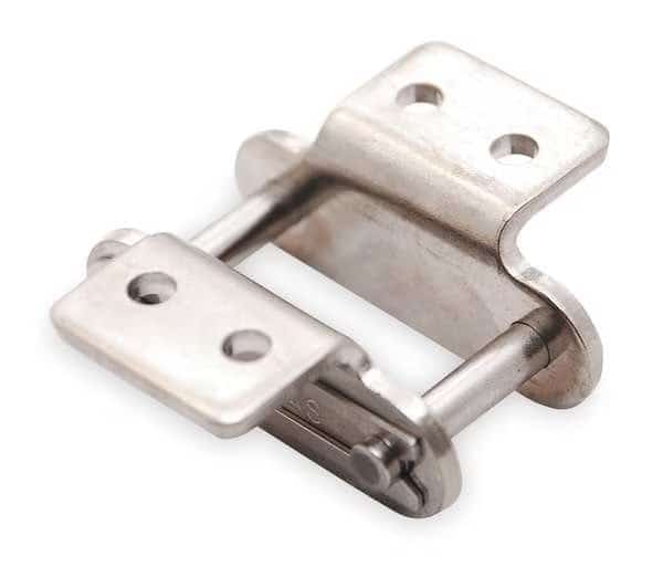 Connecting Roller Link, Double Pitch, TSUBAKI, Mfr# C2060HASK2CL