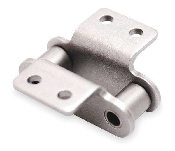 Roller Link, Double Pitch