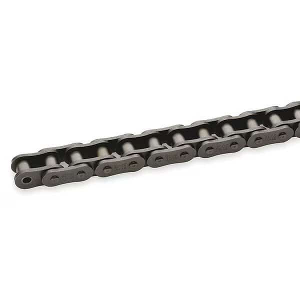 Roller Chain,Heavy Riveted,60H,10 ft., Mfr#: 60HRB, TSUBAKI