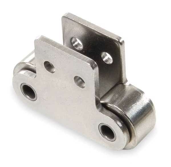Roller Link, Double Pitch