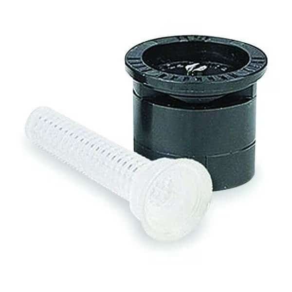 Spray Head Nozzle, 0.65 to 0.92 gpm, PVC