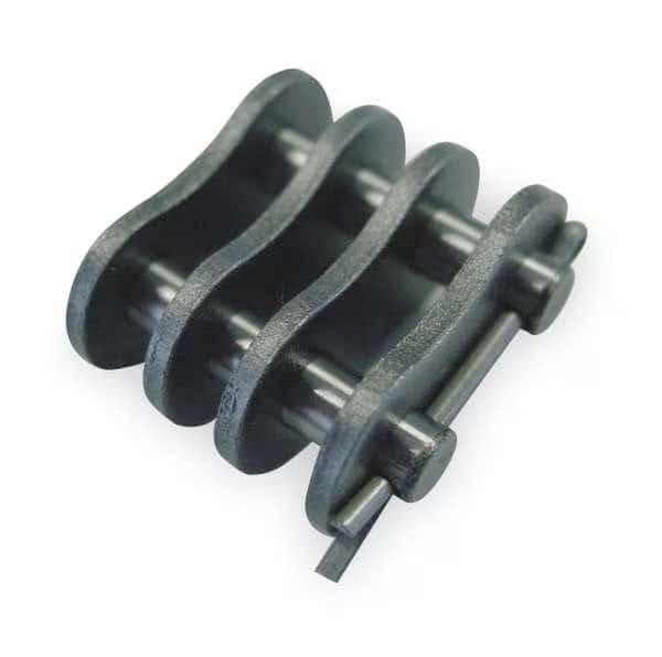 Clevis Connector, Leaf
