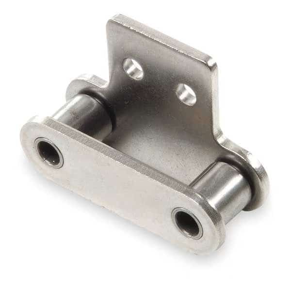 Roller Link, SA-2 Attachment