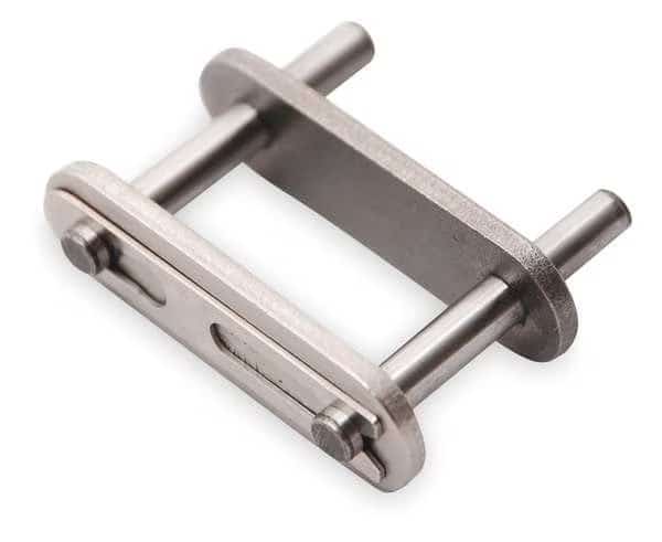 Attachment Link,C2060H,D-3 Conveyor, Mfr#: C2060HLD3CL, TSUBAKI