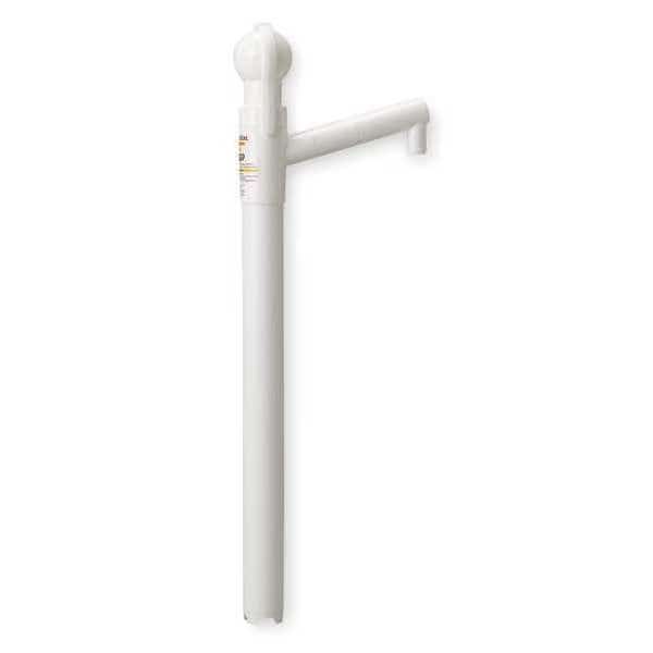 EZI Action(TM) Drum Pump, 15 to 30 Gal