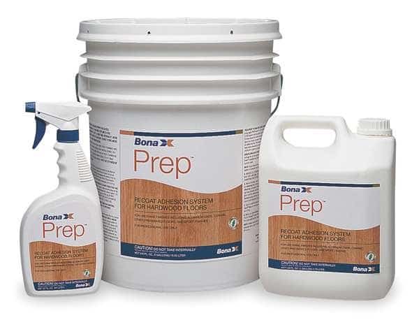 Hardwood Floor Conditioner, 5 gal.