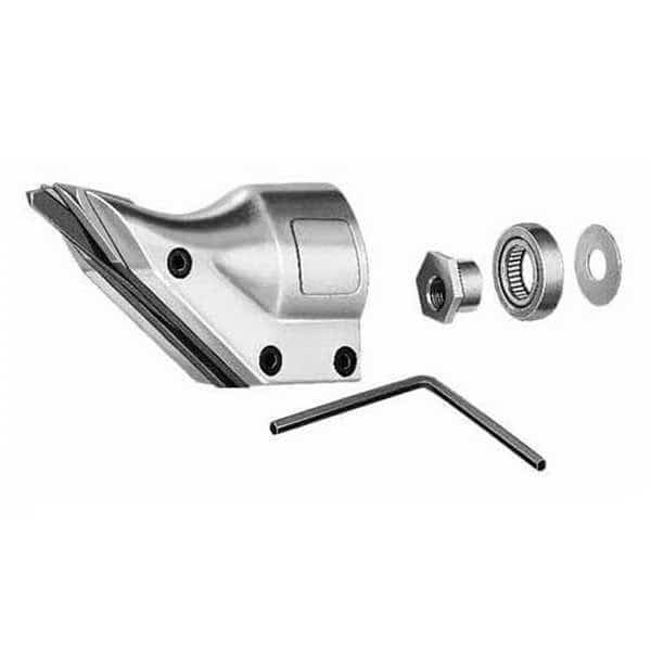 18 Gauge Shear Head Assembly