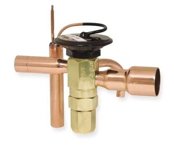 Themostatic Ex Valve, 1/6 to 1/4 Ton