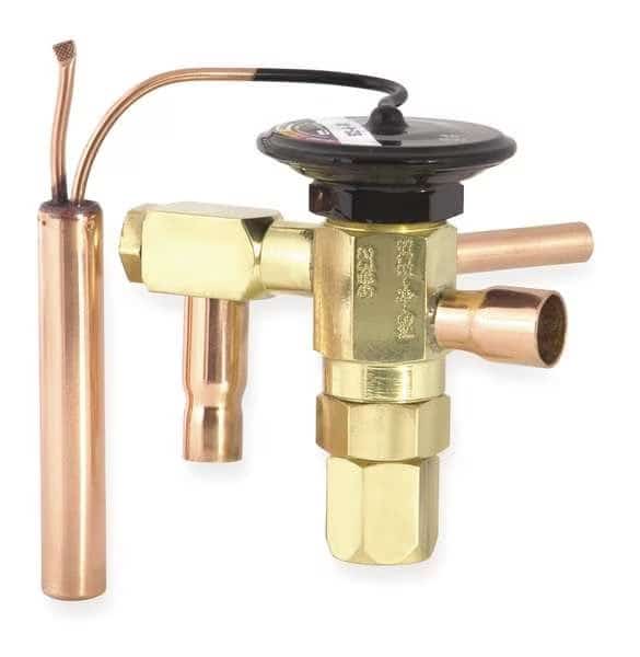 Themostatic Ex Valve, 1/3 to 1/2 Ton