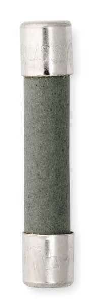 Fuse, Very Fast Acting, 30A, GBB Series, 250V AC, 125V DC, 1-1/4" L x 1/4" dia, EATON BUSSMANN, Mfr# GBB-30-R