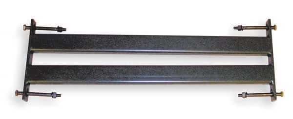 Cantilever Rack Brace Set, Removable, PK2