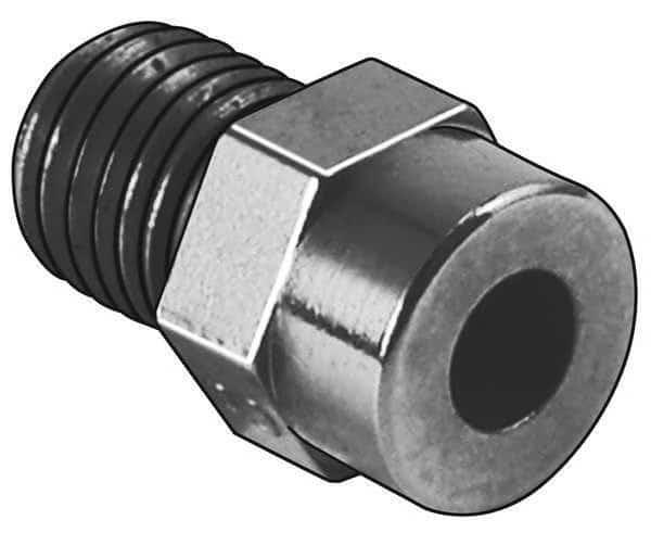 Nosepiece,8-32,Steel, Mfr#: 39262, MARSON