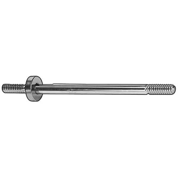 Mandrel,1/4-20,Steel, Mfr#: 39258, MARSON