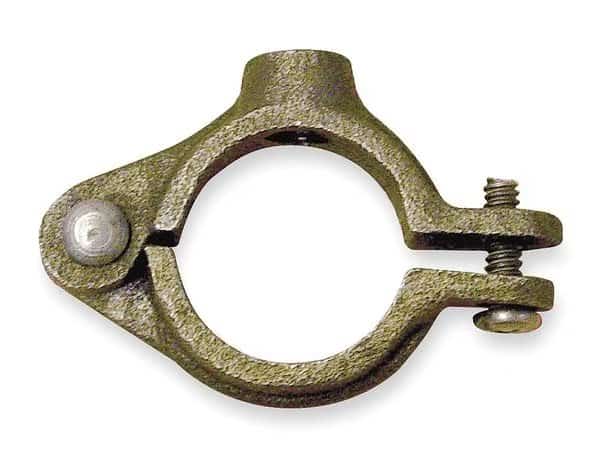 Split Ring Hanger, 2 In, 180 lb Max Load