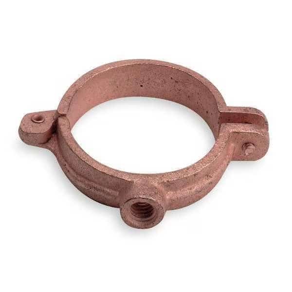 Split Ring Hanger, 1 1/2 In, 180 lb Max