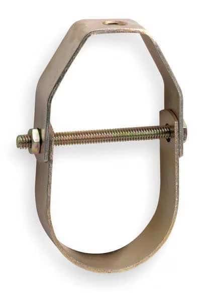 Clevis Hanger, 1 In, 215 lb Max Load