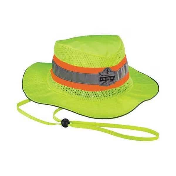 Ranger Hat, Hi-Vis Lime, S/M
