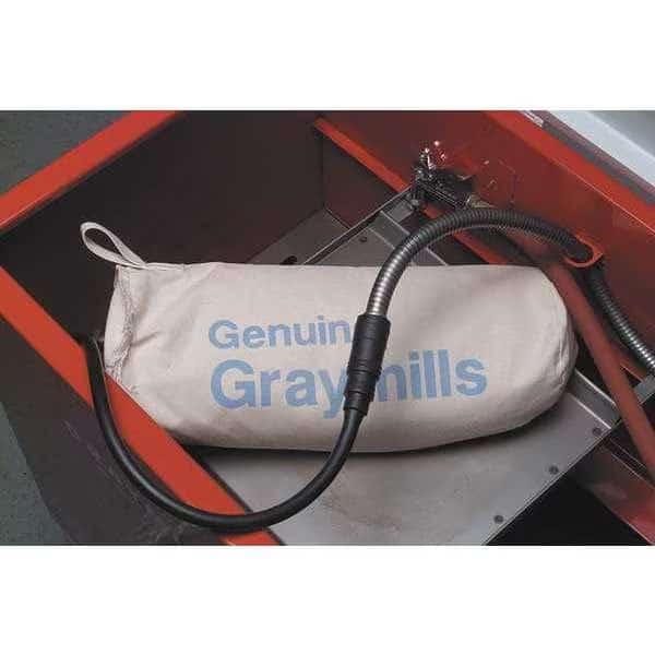 Solvent Filter, 11Hx7W in