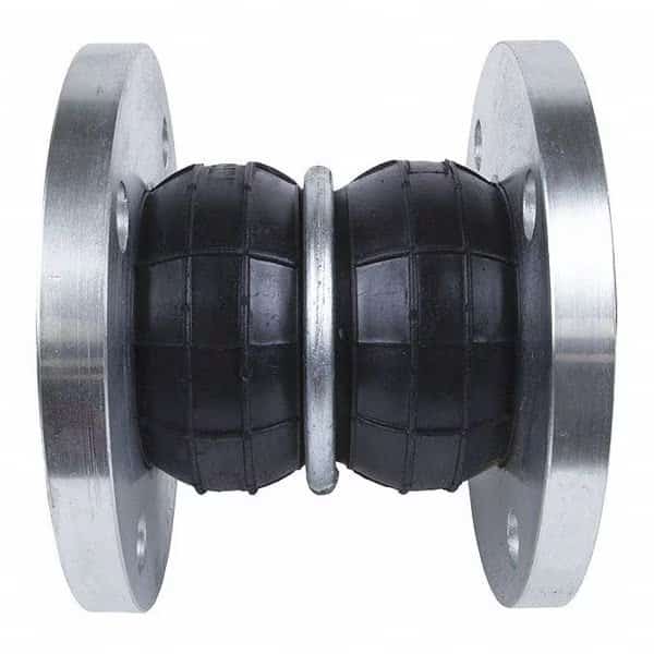 Expansion Joint,5 In,Double Sphere, Mfr#: AMTE205, EnjoyTool select