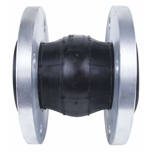 Expansion Joint, 6 In, Single Sphere