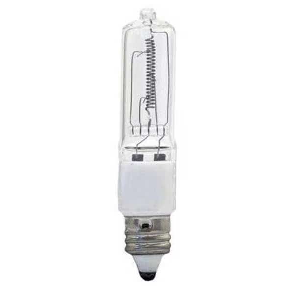 Halogen Light Bulb, T4,250W