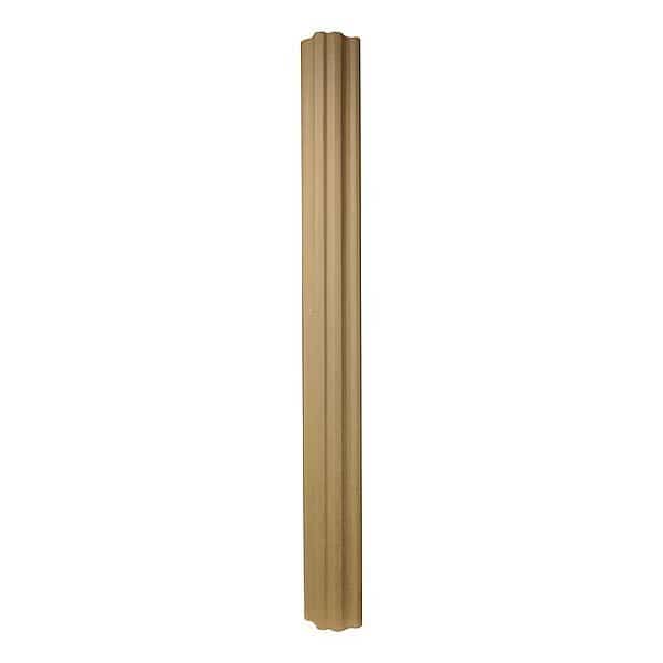 Door Jamb Protector, 65 mil Thickness