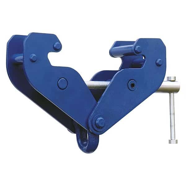 Beam Clamp,4000 lb,3 to 9-1/3 in, Mfr#: CC07019, CORSO(R)