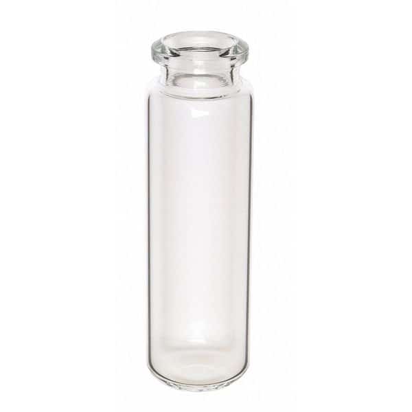 Vial, Snap, Borosilicate Glass, PK2000, KIMBLE CHASE, Mfr# 331232SNW
