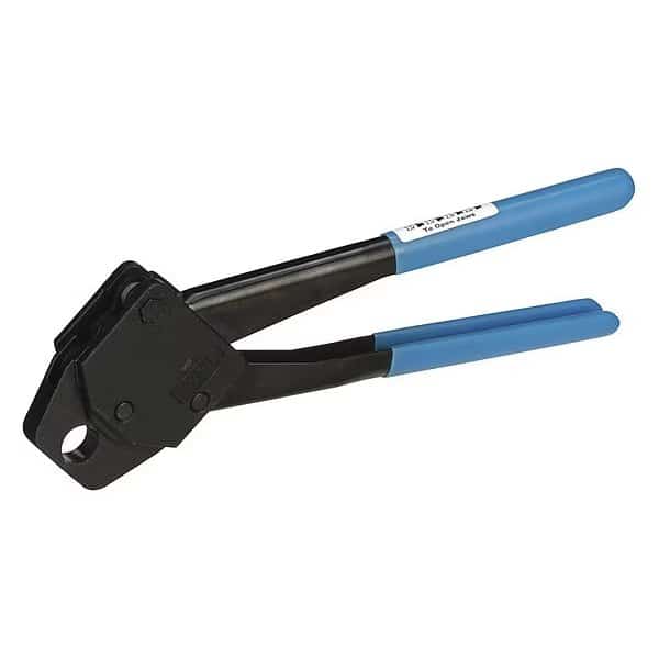 PEX Crimp Tool, 1/2In, For 10A573