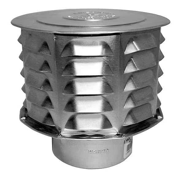 Ameri-Cap, All Purpose 10In