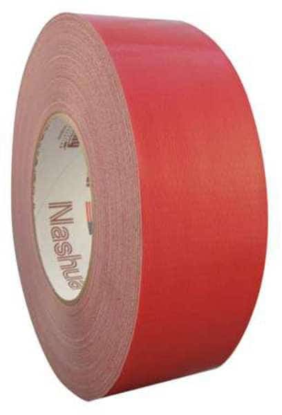 Duct Tape, 72mm x 55m, 11 mil, Red