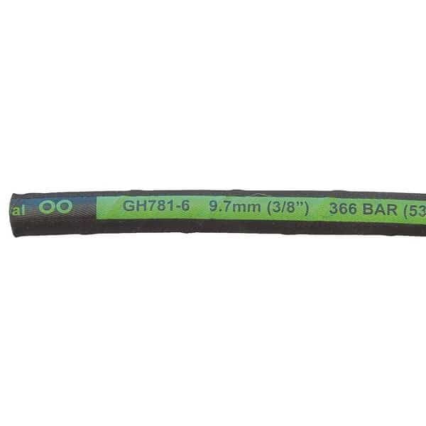 Hydraulic Hose, Bulk, 1, 50 Ft, AEROQUIP, Mfr# GH781-16X50