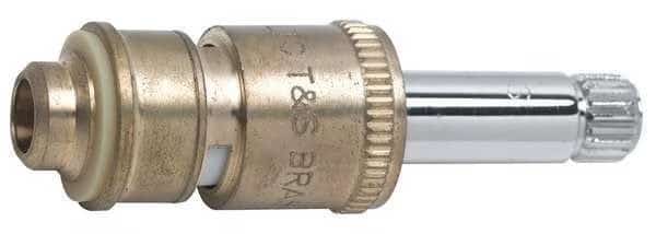 Cartridge Assembly, Hot, Ceramic
