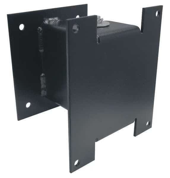 Hose Reel Mounting Bracket, Wall