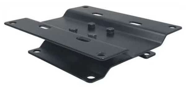 Hose Reel Mounting Bracket, Bench