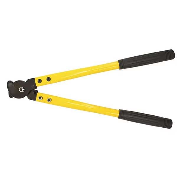 14" Cable Cutter, Shear Cut