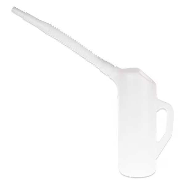 Measuring Container, Removable Spout, 1qt.