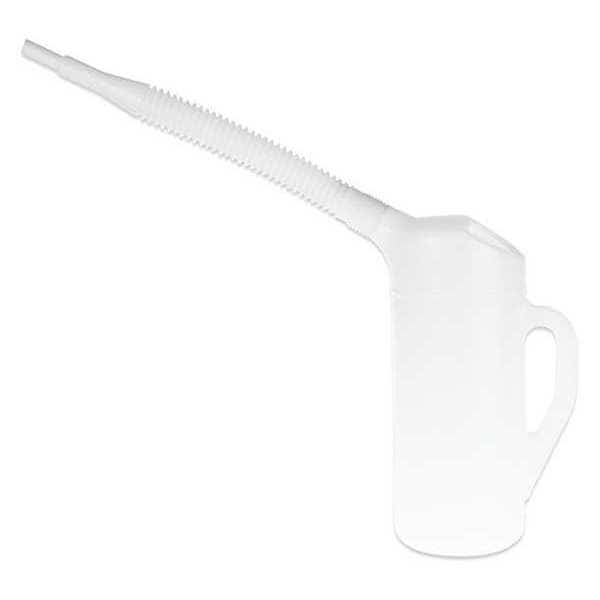 Measuring Container, Removable Spout, 2qt.